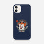As Long As We All Float-iPhone-Snap-Phone Case-pigboom