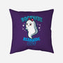 Bootyful Rearside Out-None-Non-Removable Cover w Insert-Throw Pillow-Boggs Nicolas