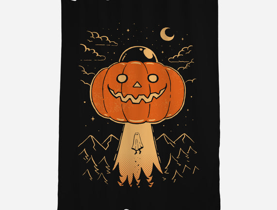 I Believe In Halloween