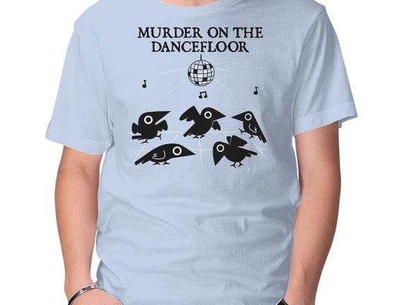 Murder On The Dancefloor