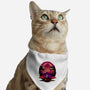 Attack Of Penny-Cat-Adjustable-Pet Collar-hypertwenty