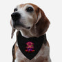 Attack Of Penny-Dog-Adjustable-Pet Collar-hypertwenty
