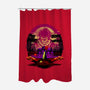 Attack Of Penny-None-Polyester-Shower Curtain-hypertwenty