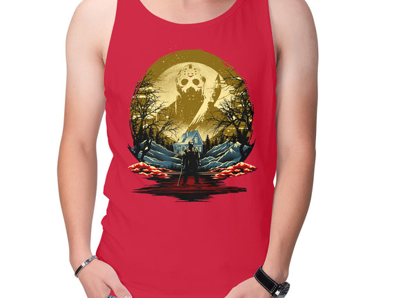Attack Of Jason