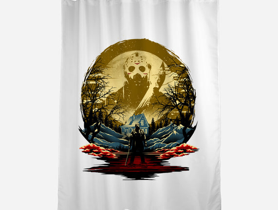 Attack Of Jason