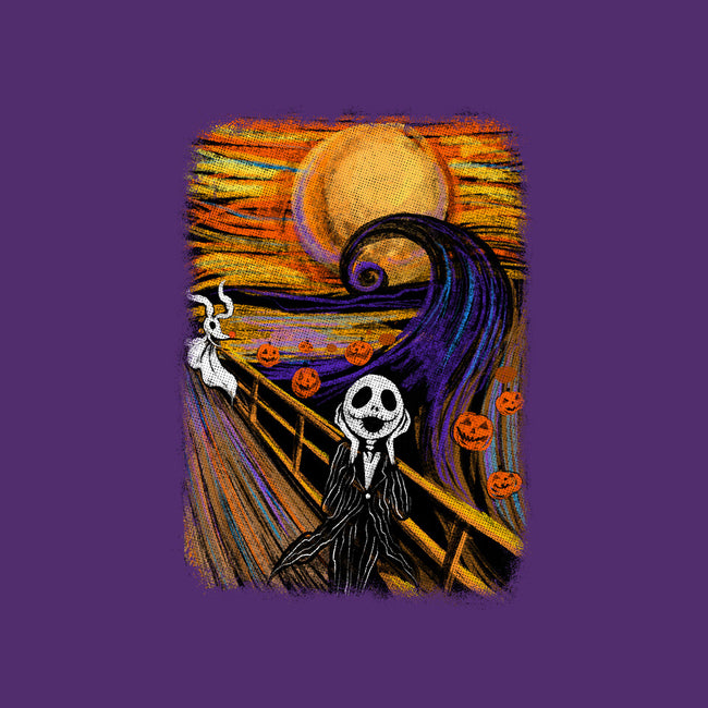 Nightmare Before Halloween-Mens-Premium-Tee-spoilerinc