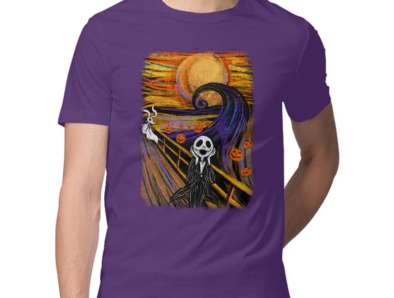 Nightmare Before Halloween