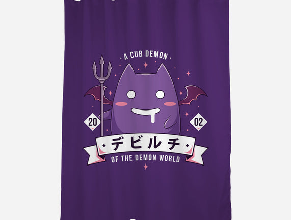 Small Demon