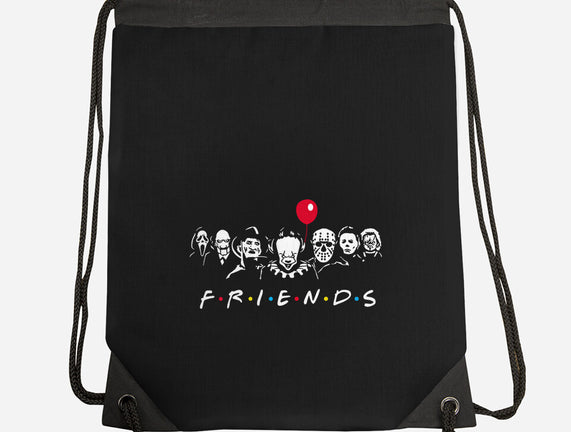 Horror Friends