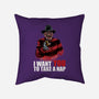 I Want You To Take A Nap-None-Non-Removable Cover w Insert-Throw Pillow-zascanauta