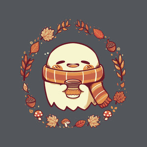 Ghostly Fall Vibes Ghostly Fall Vibes
