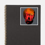 Evil Dead Fight-None-Glossy-Sticker-heydale