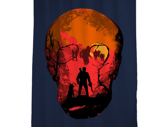 Evil Dead Fight