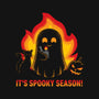 It's Spooky Season-Mens-Premium-Tee-danielmorris1993
