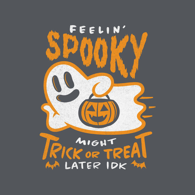 Might Trick Or Treat Later-None-Glossy-Sticker-RyanAstle