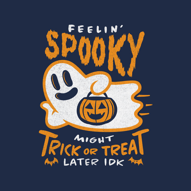 Might Trick Or Treat Later-None-Fleece-Blanket-RyanAstle