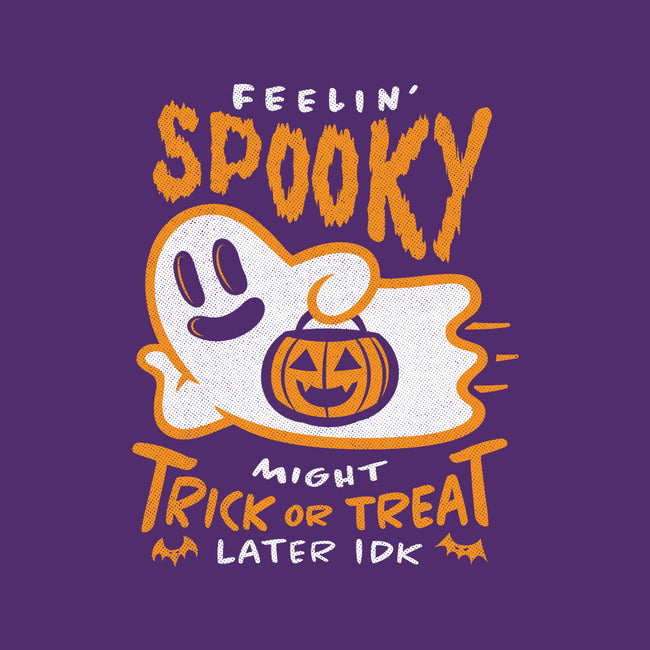 Might Trick Or Treat Later-None-Zippered-Laptop Sleeve-RyanAstle