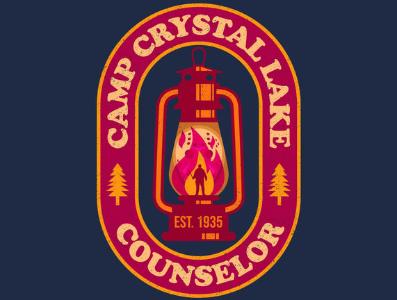 Camp Crystal Lake Counselor