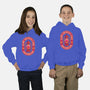 Camp Crystal Lake Counselor-Youth-Pullover-Sweatshirt-sachpica