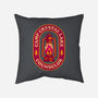 Camp Crystal Lake Counselor-None-Removable Cover w Insert-Throw Pillow-sachpica