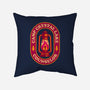 Camp Crystal Lake Counselor-None-Removable Cover w Insert-Throw Pillow-sachpica
