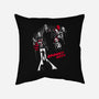 Spooky City-None-Removable Cover w Insert-Throw Pillow-Studio Mootant