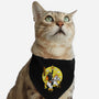 Candyless Horseman-Cat-Adjustable-Pet Collar-krisren28