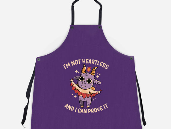 I'm Not Heartless