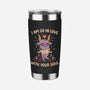In Love With Your Soul-None-Stainless Steel Tumbler-Drinkware-tobefonseca