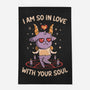 In Love With Your Soul-None-Outdoor-Rug-tobefonseca