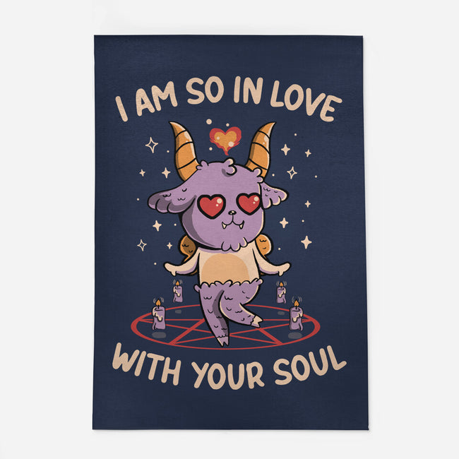 In Love With Your Soul-None-Outdoor-Rug-tobefonseca