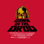 Dawn Of The Droid-Mens-Heavyweight-Tee-CappO
