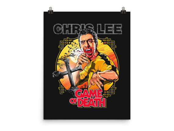 The Game Of Death