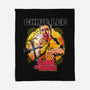 The Game Of Death-None-Fleece-Blanket-CappO