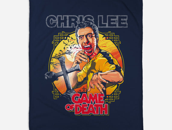 The Game Of Death