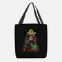Don't Mess With Ash-None-Basic Tote-Bag-Superblitz