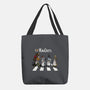The Knights-None-Basic Tote-Bag-drbutler