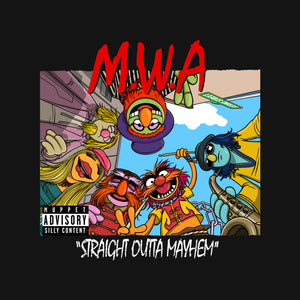 MWA MWA