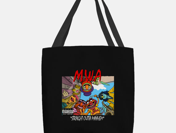 MWA