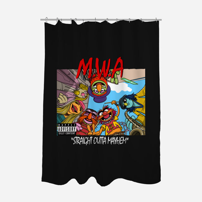 MWA-None-Polyester-Shower Curtain-drbutler