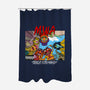 MWA-None-Polyester-Shower Curtain-drbutler