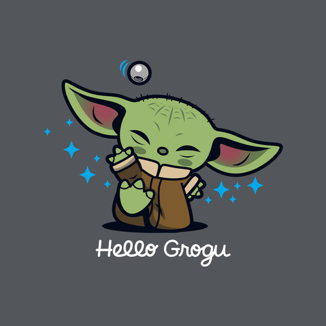 Hello Child-None-Fleece-Blanket-Boggs Nicolas