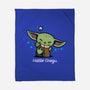 Hello Child-None-Fleece-Blanket-Boggs Nicolas