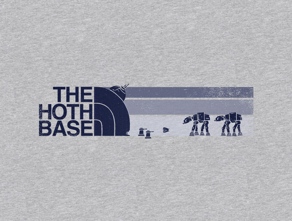 The Hoth Base