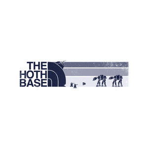 The Hoth Base The Hoth Base