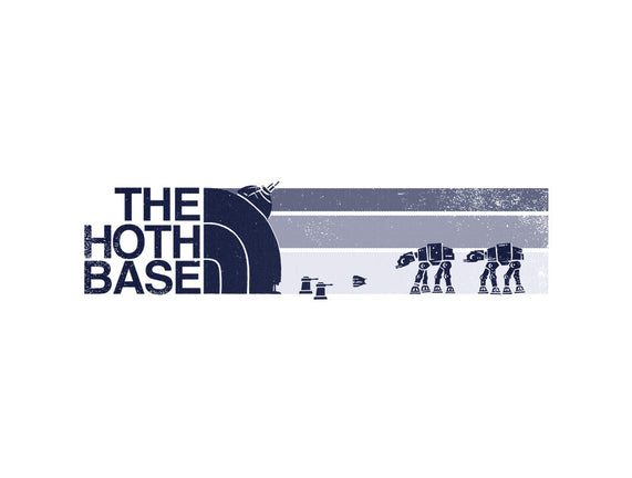 The Hoth Base