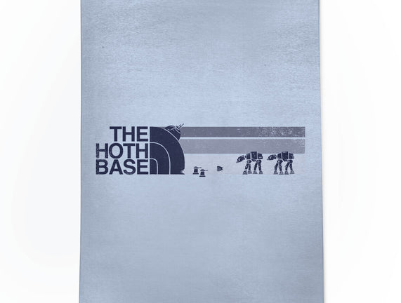 The Hoth Base