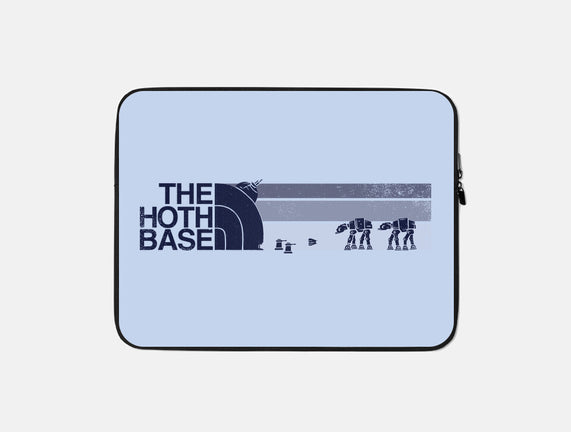 The Hoth Base