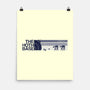 The Hoth Base-None-Matte-Poster-kg07