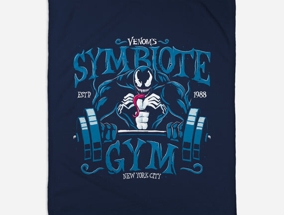 Symbiote V Gym